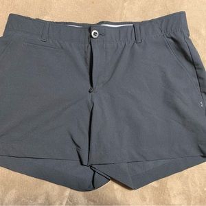 Ladies Under Armour shorts